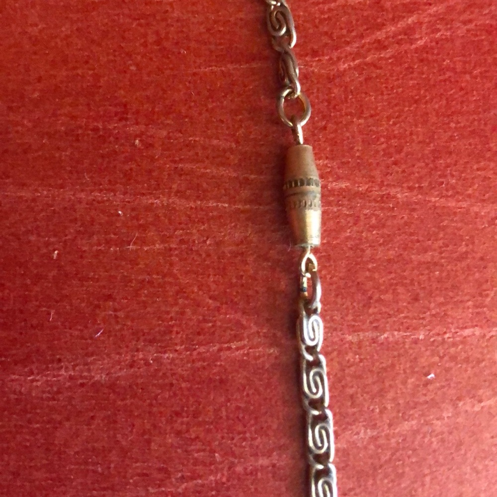 VINTAGE NECKLACE - Picture 7 of 7